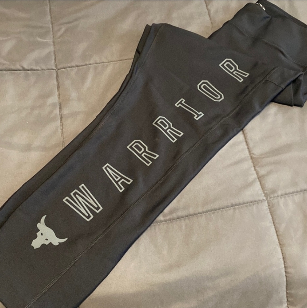 Project Rock Leggings